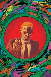 DC Comics' Full March 2026 Solicits And Solicitations