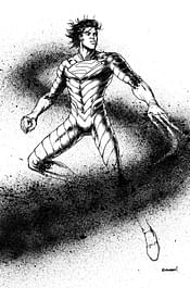 DC Comics Full April 2026 Solicits And Solicitations