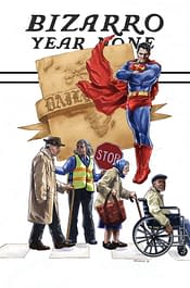 DC Comics Full April 2026 Solicits And Solicitations