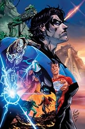 DC Comics Full April 2026 Solicits And Solicitations