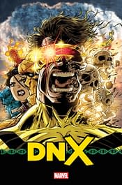 Marvel Comics Full Solicits And Solicitations For July 2026