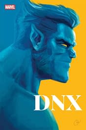Marvel Comics Full Solicits And Solicitations For July 2026