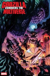 Marvel Comics Full Solicits And Solicitations For July 2026