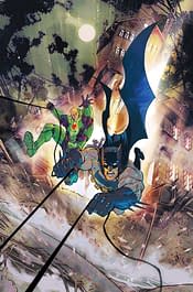 DC Comics's July 2026 Full Solicits And Solicitations Have Dropped