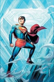 DC Comics's July 2026 Full Solicits And Solicitations Have Dropped