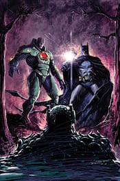 DC Comics's July 2026 Full Solicits And Solicitations Have Dropped