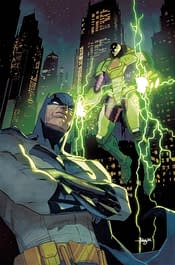 DC Comics's July 2026 Full Solicits And Solicitations Have Dropped