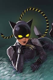 DC Comics's July 2026 Full Solicits And Solicitations Have Dropped