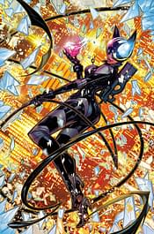 DC Comics's July 2026 Full Solicits And Solicitations Have Dropped