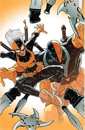 DC Comics's July 2026 Full Solicits And Solicitations Have Dropped