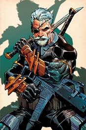 DC Comics's July 2026 Full Solicits And Solicitations Have Dropped