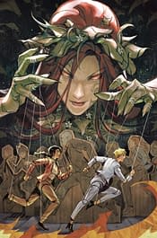 DC Comics's July 2026 Full Solicits And Solicitations Have Dropped