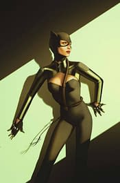 DC Comics's July 2026 Full Solicits And Solicitations Have Dropped