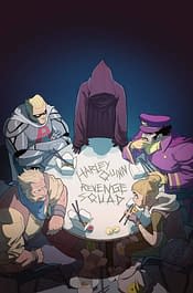 DC Comics's July 2026 Full Solicits And Solicitations Have Dropped