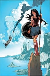 DC Comics's July 2026 Full Solicits And Solicitations Have Dropped