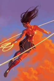 DC Comics's July 2026 Full Solicits And Solicitations Have Dropped
