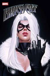 Marvel Comics Full August 2026 Solicits And Solicitations