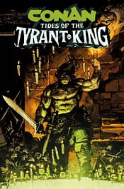 Titan Comics September 2026 Full Solicits