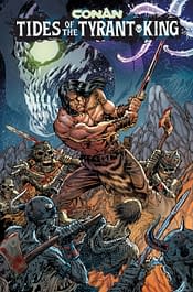 Titan Comics September 2026 Full Solicits