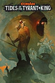 Titan Comics September 2026 Full Solicits