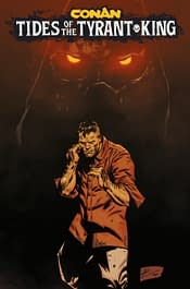 Titan Comics September 2026 Full Solicits