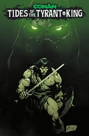 Titan Comics September 2026 Full Solicits