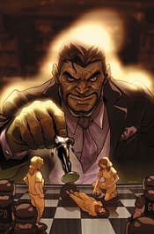 DC Comics Official Full September 2026 Solicits And Solicitations