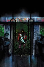 DC Comics Official Full September 2026 Solicits And Solicitations
