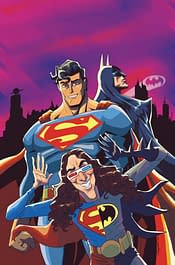 DC Comics Official Full September 2026 Solicits And Solicitations