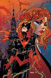DC Comics Official Full September 2026 Solicits And Solicitations