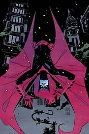 DC Comics Official Full September 2026 Solicits And Solicitations