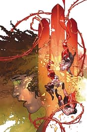 DC Comics Official Full September 2026 Solicits And Solicitations