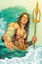DC Comics Official Full September 2026 Solicits And Solicitations