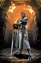 DC Comics Official Full September 2026 Solicits And Solicitations