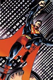 DC Comics Official Full September 2026 Solicits And Solicitations