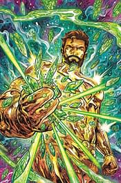 DC Comics Official Full September 2026 Solicits And Solicitations