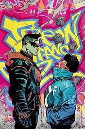 DC Comics Official Full 2026 Solicits And Solicitations