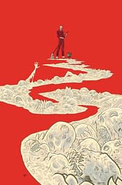 DC Comics Official Full September 2026 Solicits And Solicitations