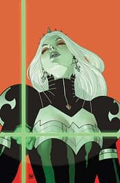 DC Comics Official Full September 2026 Solicits And Solicitations