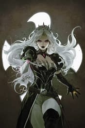 DC Comics Official Full September 2026 Solicits And Solicitations