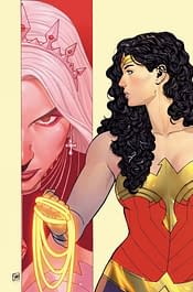 DC Comics Official Full September 2026 Solicits And Solicitations