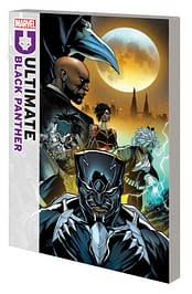 Marvel Comics March 2025 Solicits and Solicitations In Full