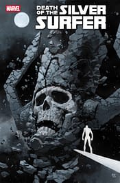 Marvel Comics Full July 2025 Solicits... Fantastic, Amazing & Ultimate