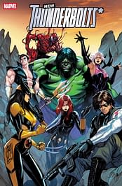 Marvel Comics Full July 2025 Solicits... Fantastic, Amazing & Ultimate