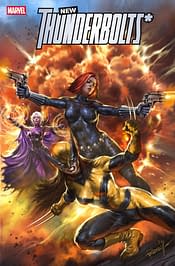 Marvel Comics Full July 2025 Solicits... Fantastic, Amazing & Ultimate