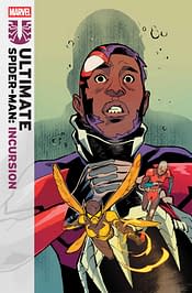 Marvel Comics Full July 2025 Solicits... Fantastic, Amazing & Ultimate