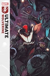 Marvel Comics Full September 2025 Solicits
