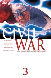 The Full Marvel Comics October 2025 Solicits And Solicitations