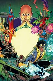 Bleeding Cool Presents: Full DC Comics February 2026 Solicits