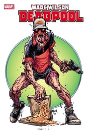 Marvel Comics Full August 2026 Solicits And Solicitations